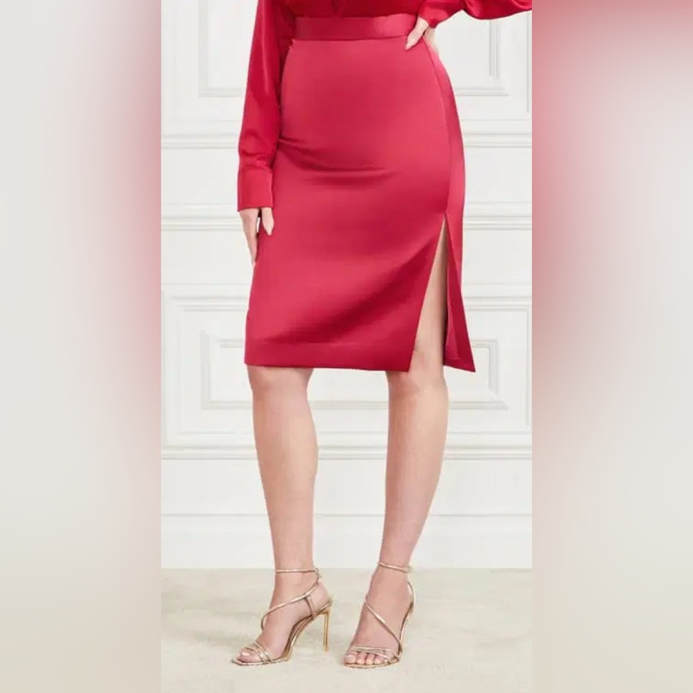 GUESS Marciano Side Split Mini